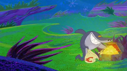 ᴴᴰ Zig & Sharko  NEW COMPILATION SE►SO
 2  Best Collection HOT 2019  Part 17