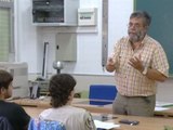 Los docentes en Galicia serán 'autoridad pública'