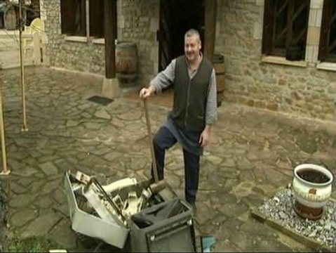 A golpes contra la ley Antitabaco