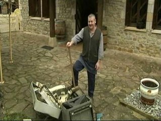 A golpes contra la ley Antitabaco