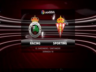 RACING 1 - SPORTING 1