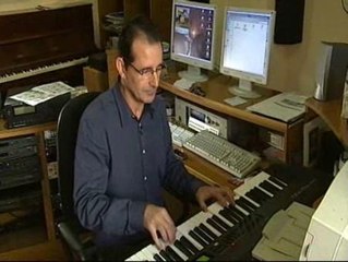 La melodía secreta de los juguetes