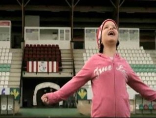 "Salvar al Zamora es salvar lo nuestro"