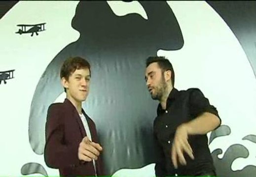 Sitges se emociona con 'Lo imposible'