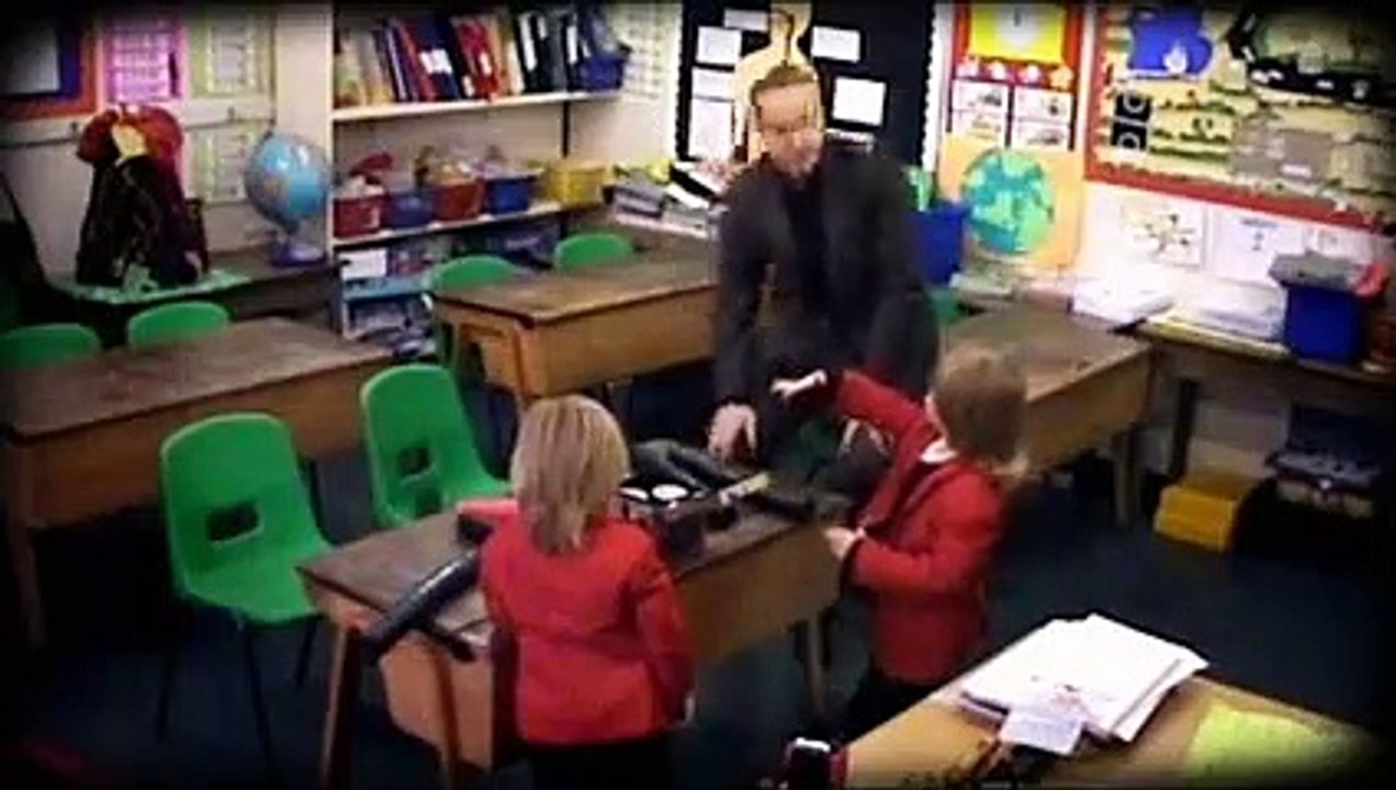 Derren Brown - Trick or Treat (S2E2 )