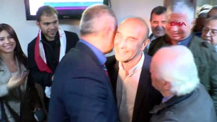 İzmir Tunç Soyer Seçimle İlgili Konuştu-Aktuel