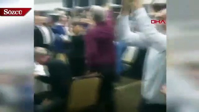 Tunç Soyer'den 'Çav Bella' ile zafer dansı