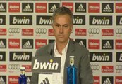 Mourinho: 