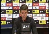 Tito Vilanova : 