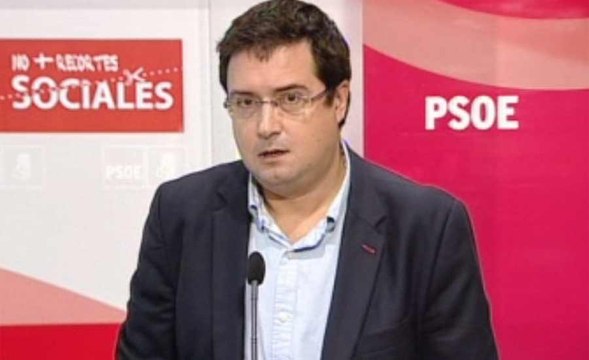 El PSOE pide una comisión de investigación sobre la tragedia en el pabellón Madrid Arena