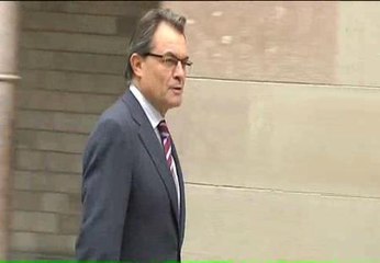 Bruselas confirma que una Cataluña independiente no cabe en Europa