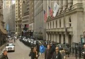 Reabre la Bolsa de Nueva York tras dos días de inactividad