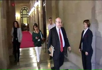 El Conseller de Economía de Cataluña sobre España "es un matrimonio que está preparado para el divorcio"