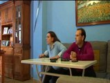 Una familia de Córdoba se ha hecho ocupa de su propia casa.