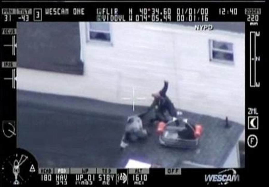 Al menos 22 muertos en Nueva York, víctimas de Sandy
