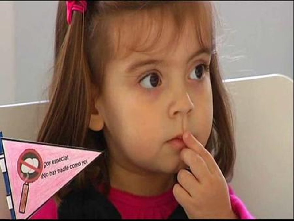 El siete por ciento de los niños sufren alergias alimentarias