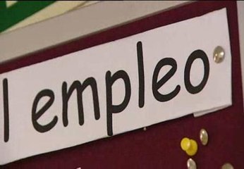 La EPA revela un 25% por ciento de paro