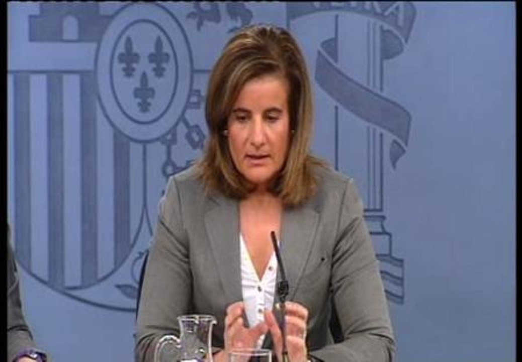 "Los datos de la EPA del tercer trimestre muestran una moderación en el incremento del desempleo"