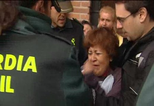 Miembros del CGPJ elaboran un informe contra la banca