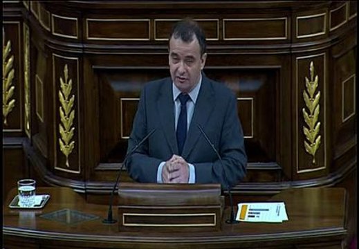 ERC pide al Gobierno un fondo de contingencias para la transición a la independencia