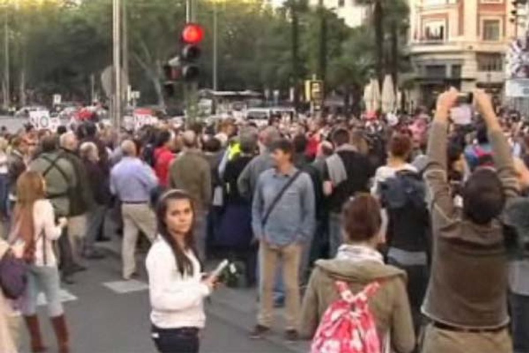 El 25-S, en Neptuno