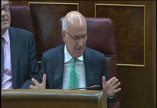 El país no está para sornas y menos en boca del ministro de Hacienda