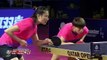 Ding Ning/Wang Yidi vs Sun Yingsha/Wang Manyu | 2019 ITTF Qatar Open Highlights (Final)