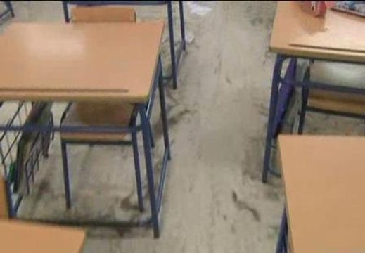 La huelga de limpieza se aplazará si la empresa acredita los pagos a las trabajadoras