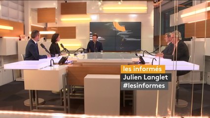 Remaniement ministériel, critiques de François Hollande envers Emmanuel Macron, parenthèse mémorielle... Les informés 31 mars