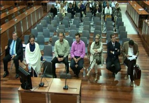 Isabel Pantoja dice que jamás recibió dinero de Julián Muñoz