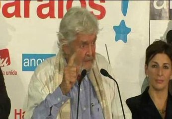 Beiras: "Si piensa que por renovar la mayoría los ciudadanos estarán más mansos que las vacas, se equivoca"