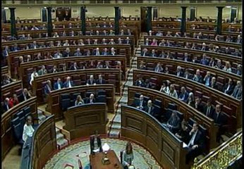 Los Presupuestos para 2013 siguen adelante