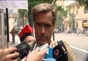 López Aguilar dice que el PSOE está pasando 