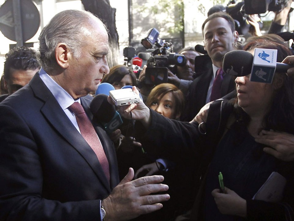 Interior advierte que la policía evitará