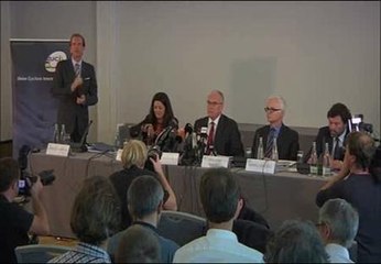 Armstrong se queda sin Tours