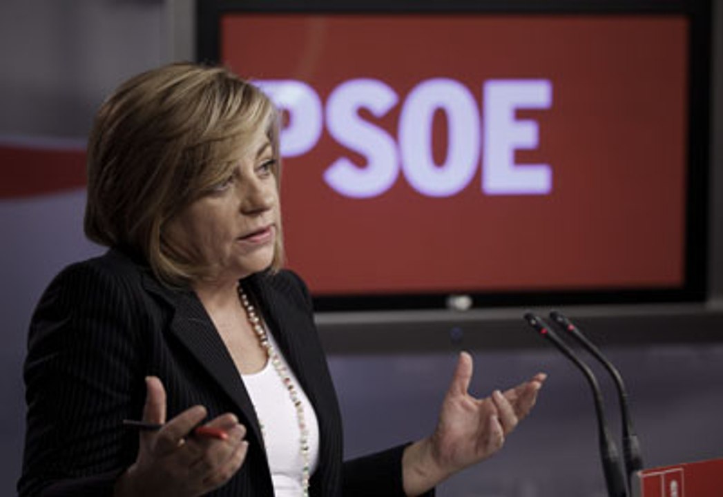 Los socialistas no se plantean la dimisión de Rubalcaba tras el batacazo electoral