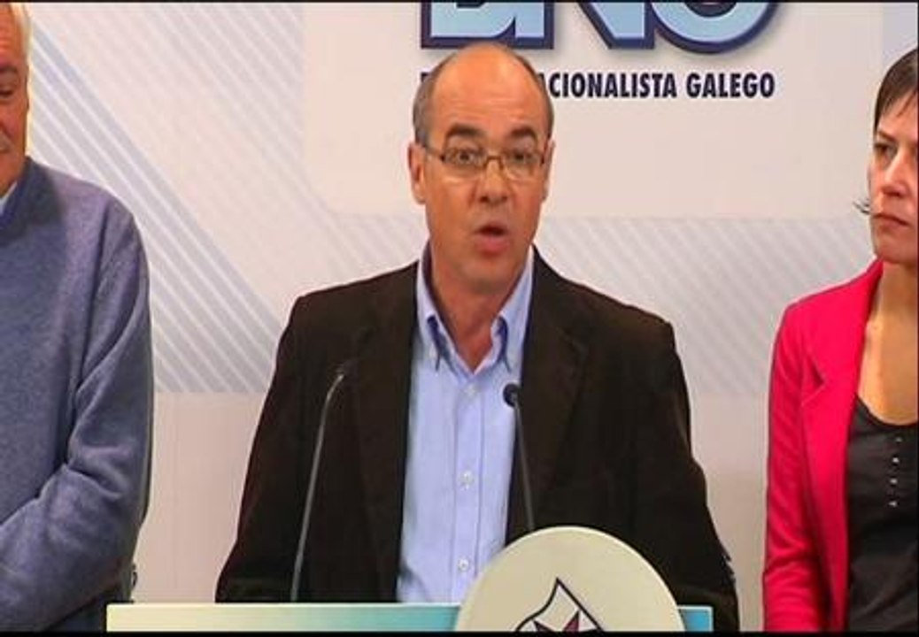 Jorquera: "Hemos sufrido un revés electoral"