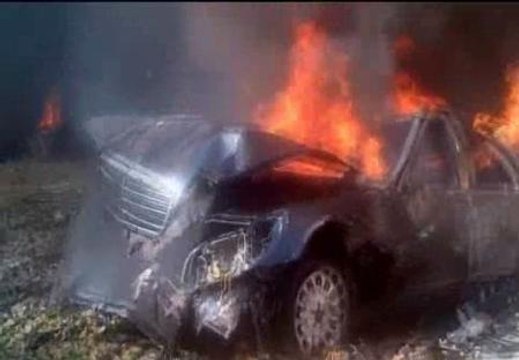 Crisis política en Líbano tras el atentado de Beirut