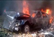 Al menos 8 muertos y 80 heridos al explosionar un coche bomba en Beirut
