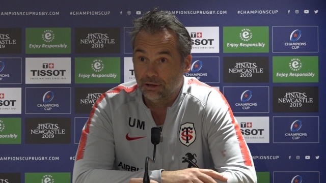 Quarts - Mola : Ce groupe est incroyable, on vit une chouette période