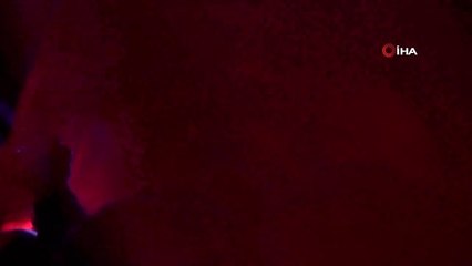 Ordu'da AK Parti'lilerin Zafer Coşkusu