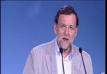 "Fuera de España y de Europa se está condenado a la nada"