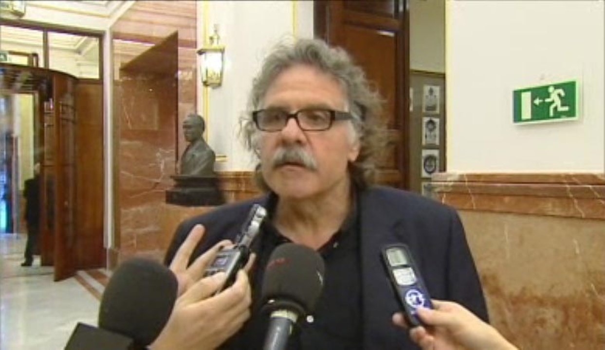 ERC cree que Wert no engaña y ayuda a la independencia de Catalunya