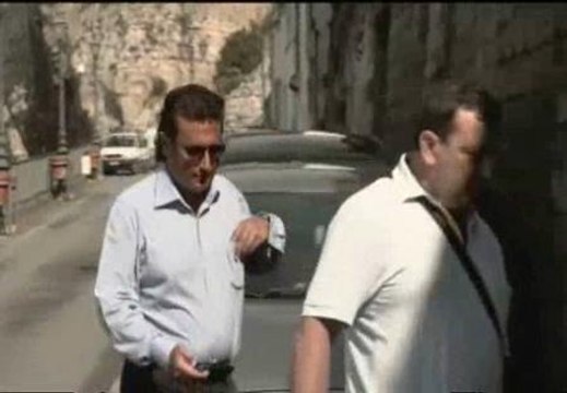 Juzgan al capitán del Costa Concordia