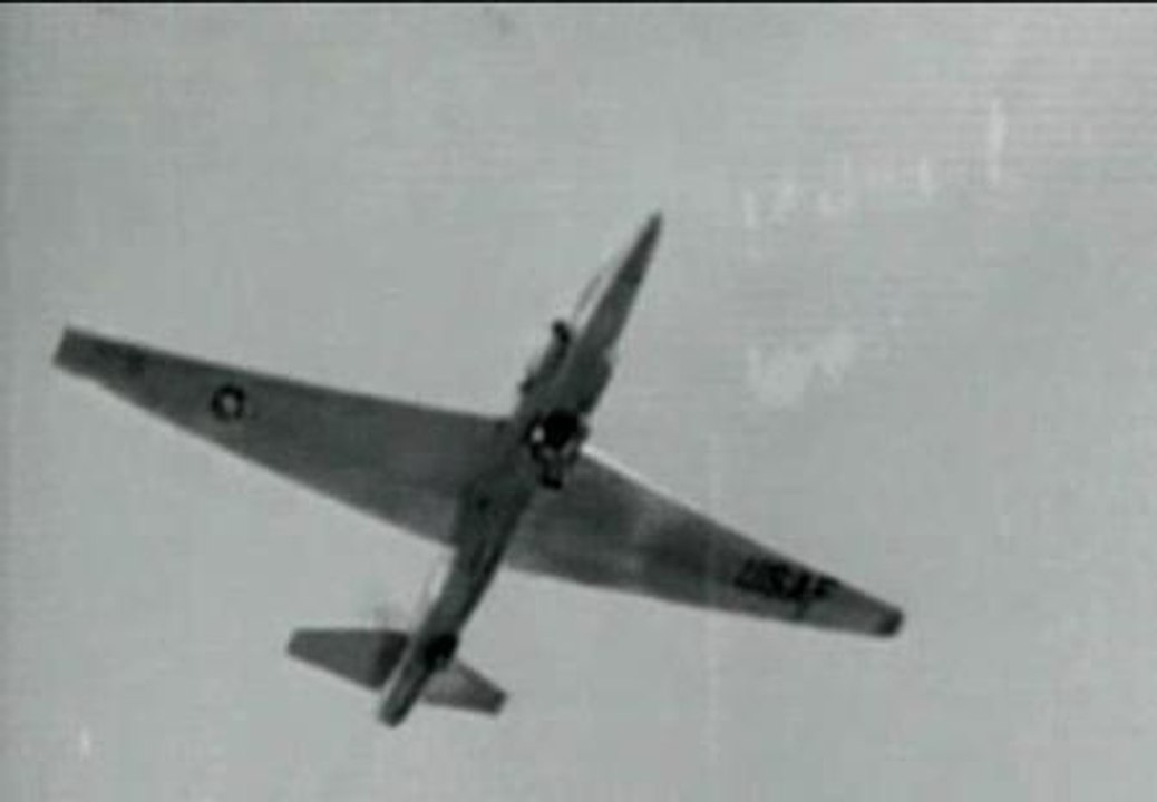 La crisis de los misiles, 13 días al borde de la guerra nuclear