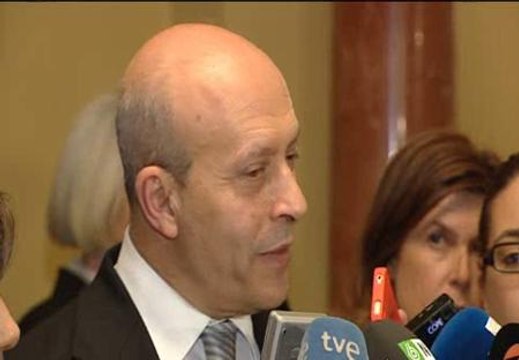 Wert no considera agresivas sus declaraciones