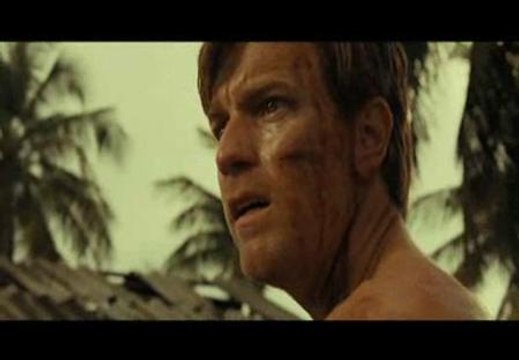 Gran estreno de Lo Imposible en España