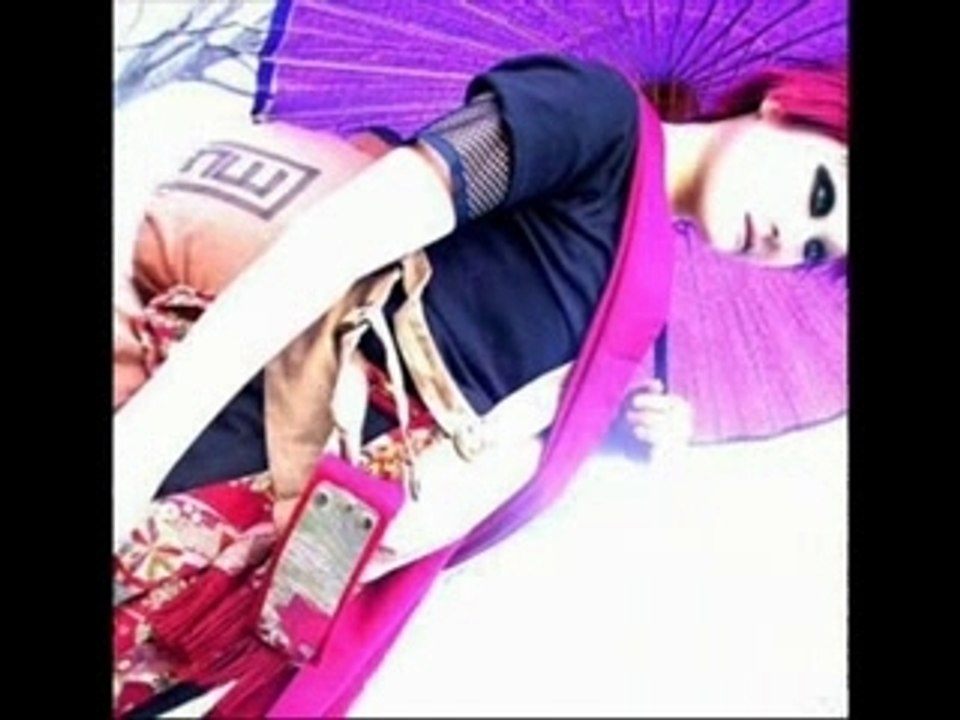 Cosplay naruto