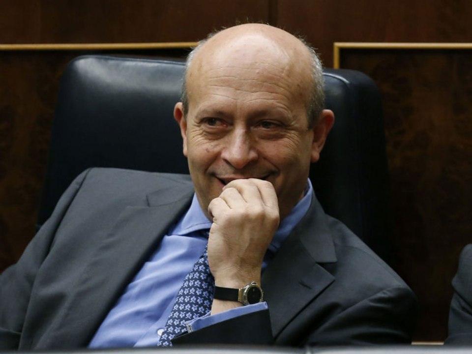 Wert quiere "españolizar a los niños catalanes"