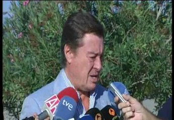 José Bretón sigue insistiendo en su incocencia